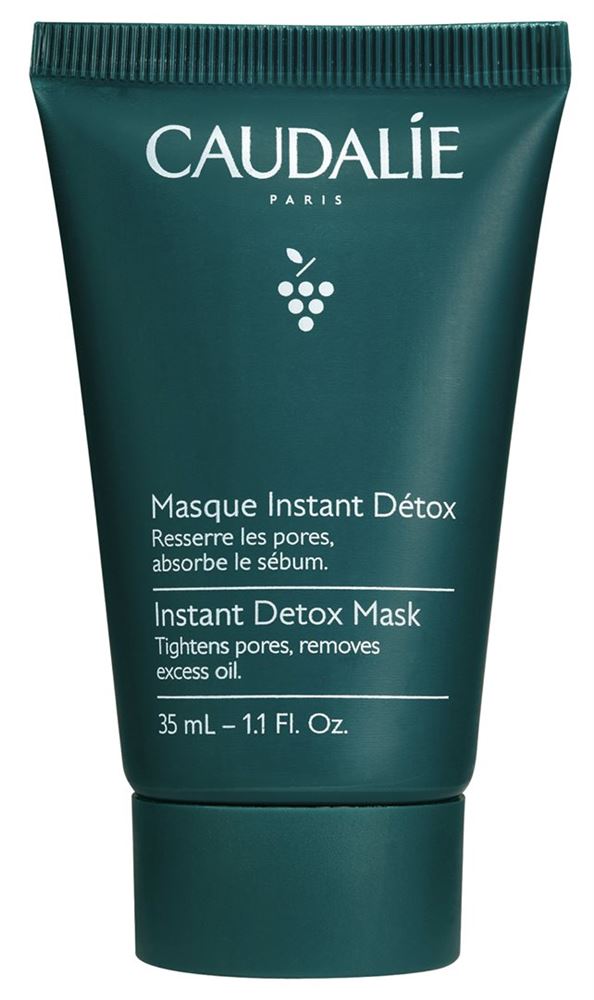Caudalie Masque Instant Detox 35 ml
