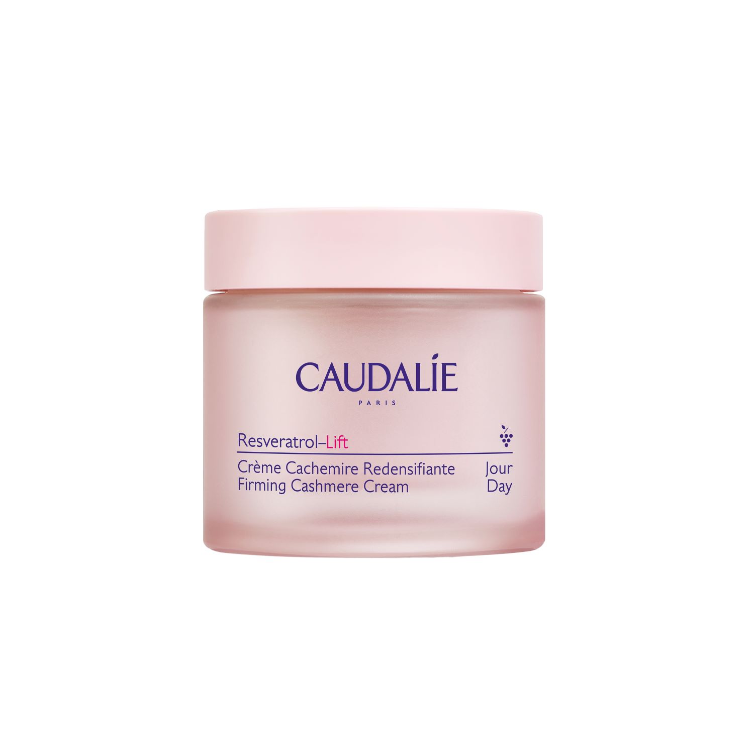 Caudalie NEW Resveratrol-Lift Kaschmir Creme 50 ml