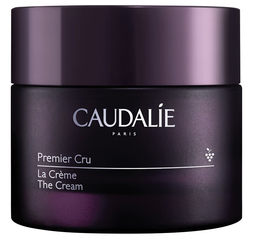 Caudalie Premier Cru La Crème re 25 50 ml