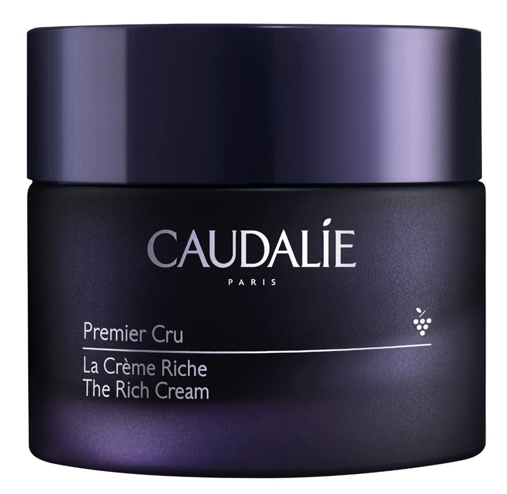 Caudalie Premier Cru La Crème Riche re 25 50 ml