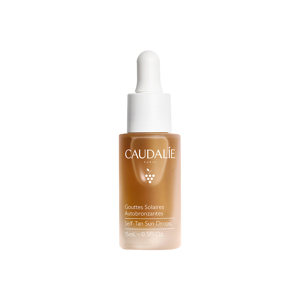 Caudalie Self Tan Sun Drops 15 ml