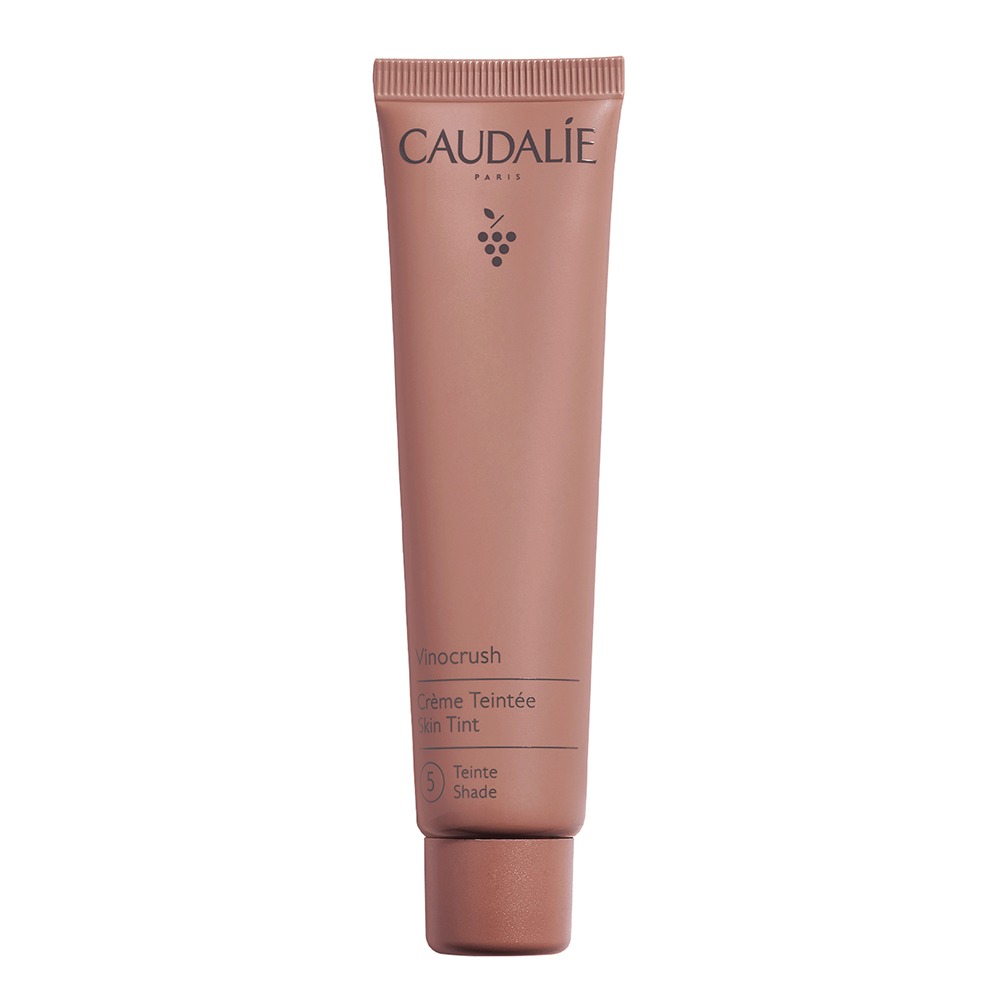 Caudalie Vinocrush Crème Teintée No 5