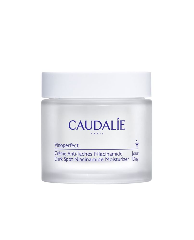 Caudalie Vinoperfect Crème A Taches Niacinamide 50 ml