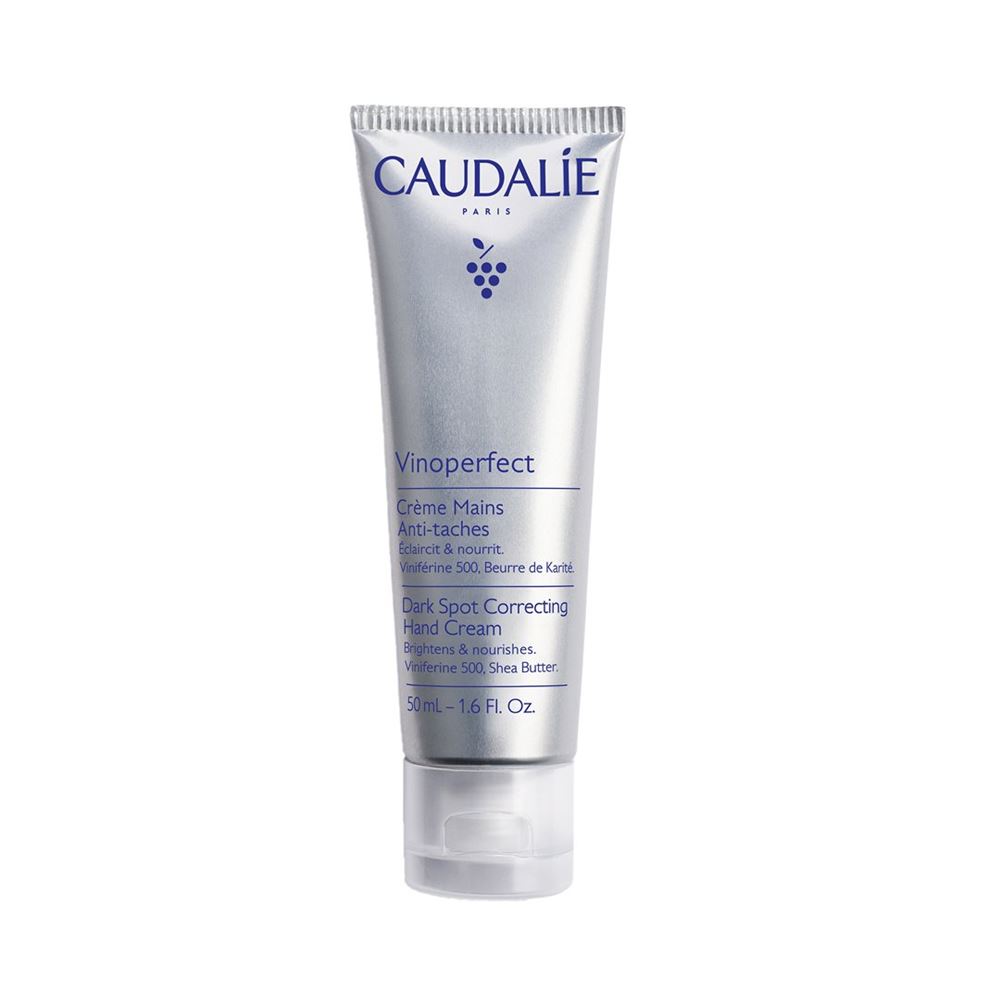 Caudalie Vinoperfect Crème Mains A Tach (re25) 50 ml