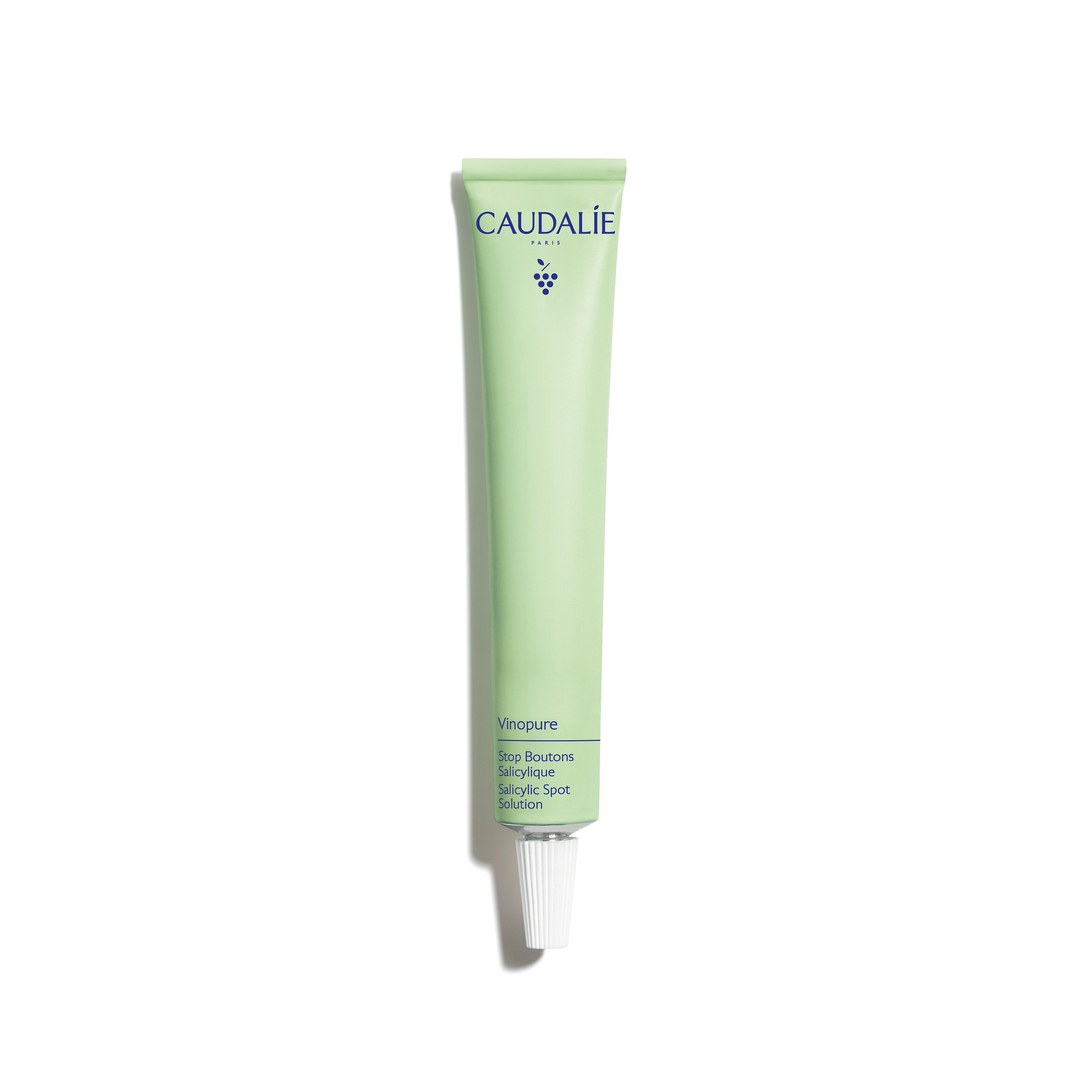 Caudalie Vinopure Pickel-Stopp mit Salicylsäure 15 ml