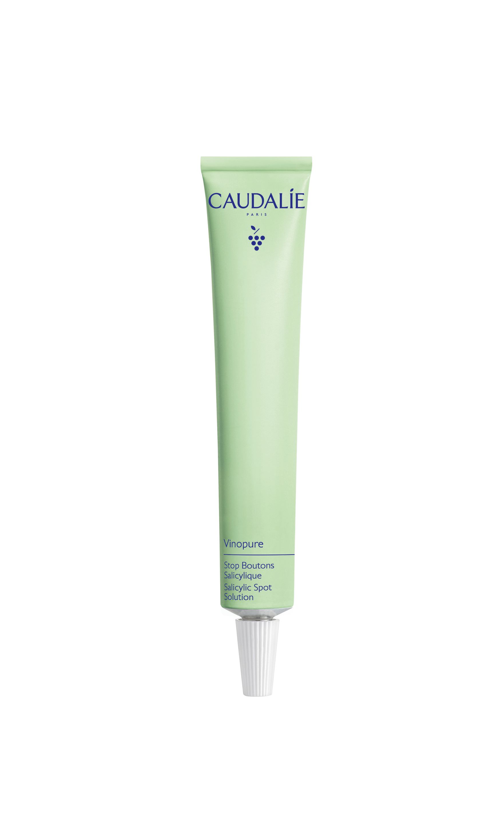 Caudalie Vinopure Pickel-Stopp mit Salicylsäure 15 ml