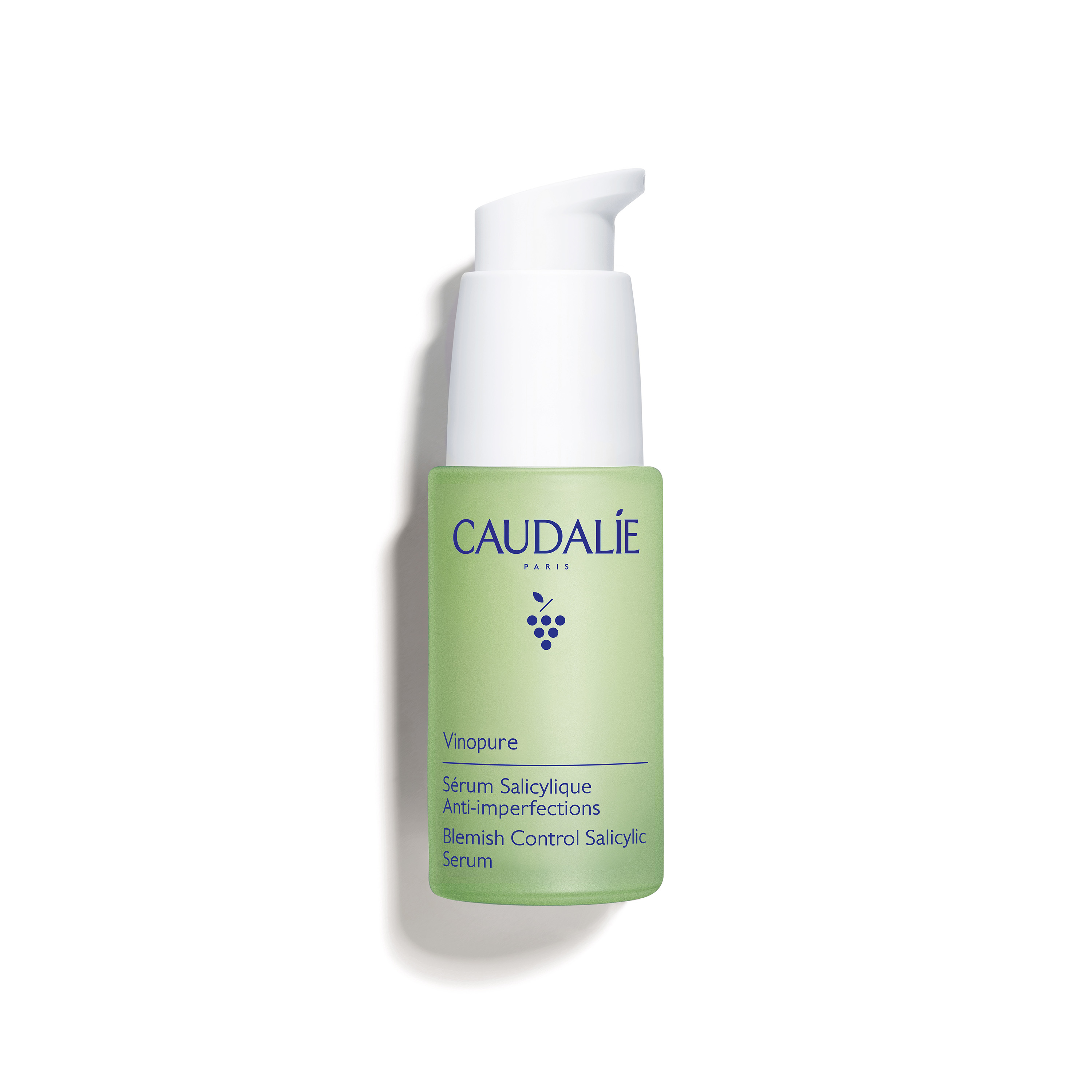 Caudalie Vinopure Serum gegen Unreinheiten 30 ml