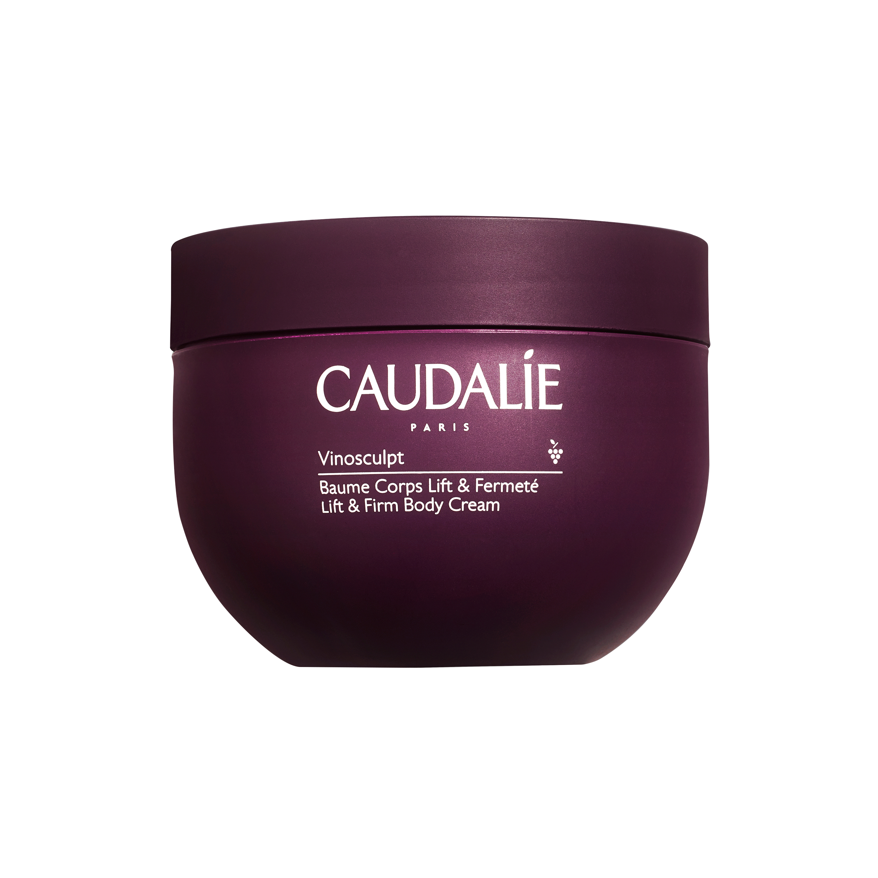 Caudalie Vinosc Baume Corps Lift & Ferm 250 ml