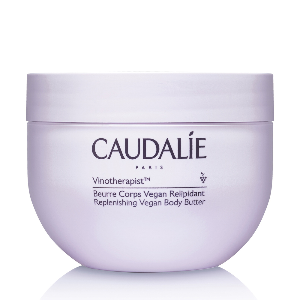 Caudalie Vinotherapie Beurre Corps Vegan 250 ml