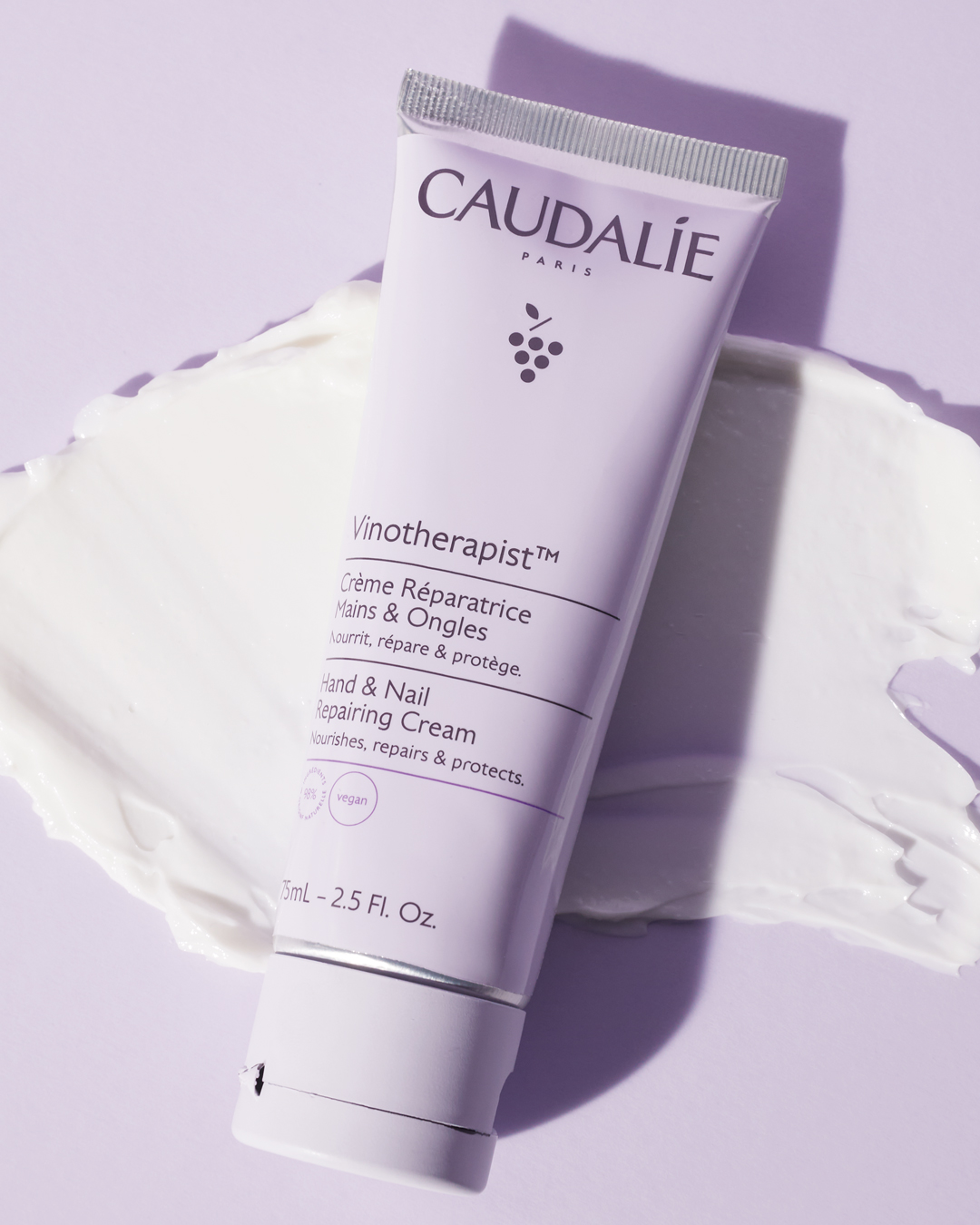 Caudalie Vinotherapie Crème Mains & Ongles es (re) 75 ml