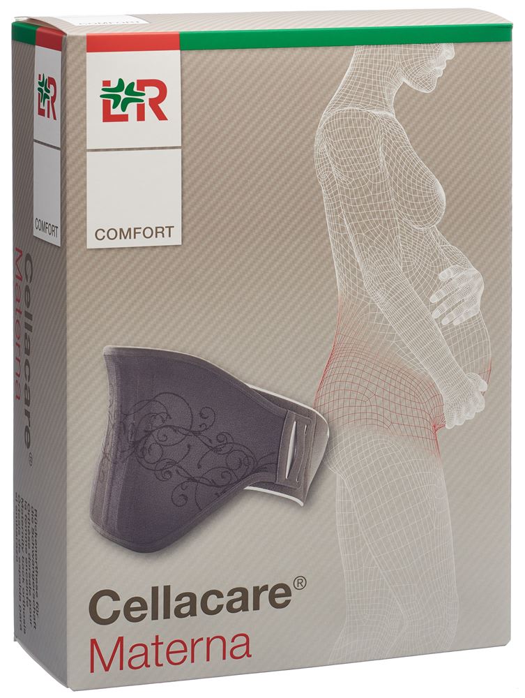 Cellacare Materna Comfort Gr1 80-95cm