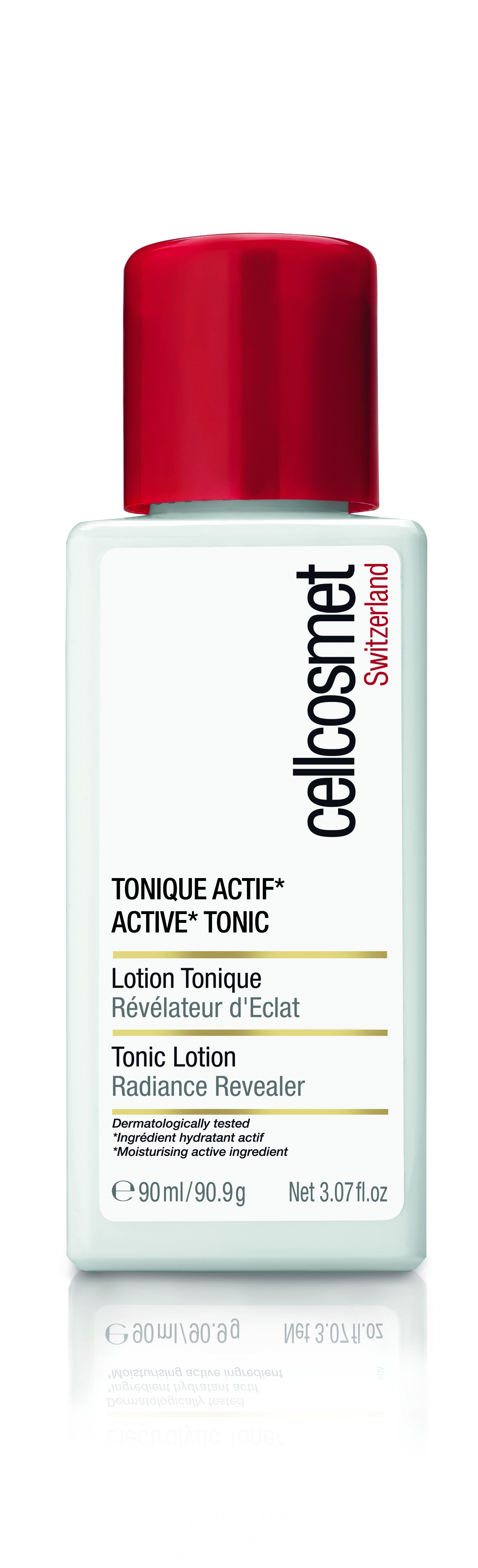 Cellcosmet Active Tonic 90 ml