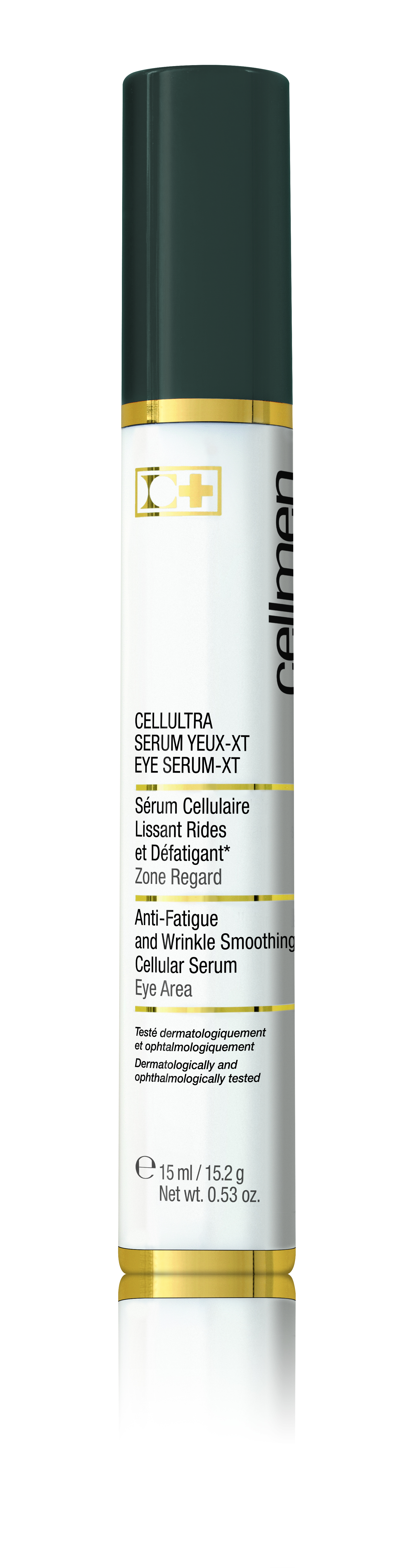Cellcosmet Cell Men Cell Ultra Eye Serum XT 15 ml