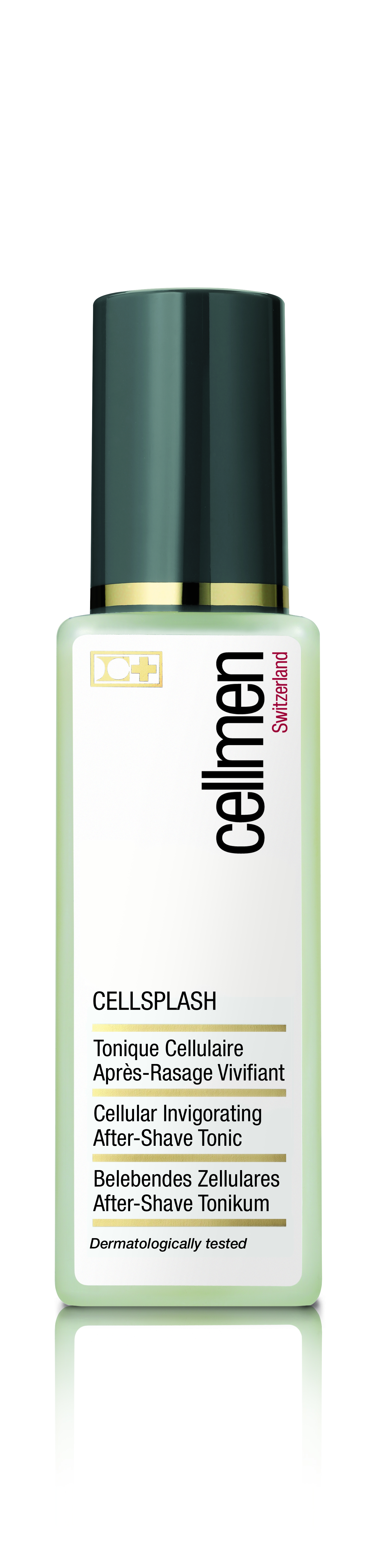 Cellcosmet Cell Men Cellsplash 50 ml