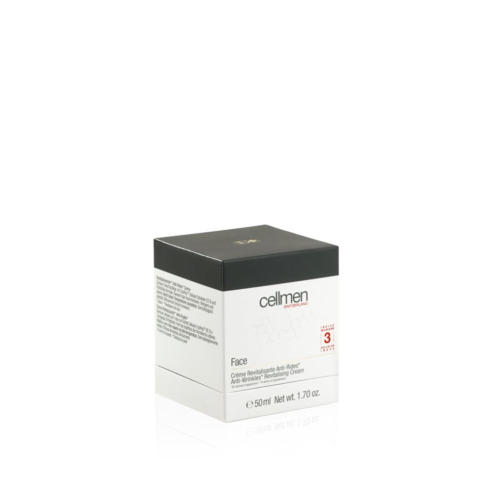 cellcosmet Cell Men Face Gen 2 0 50 ml