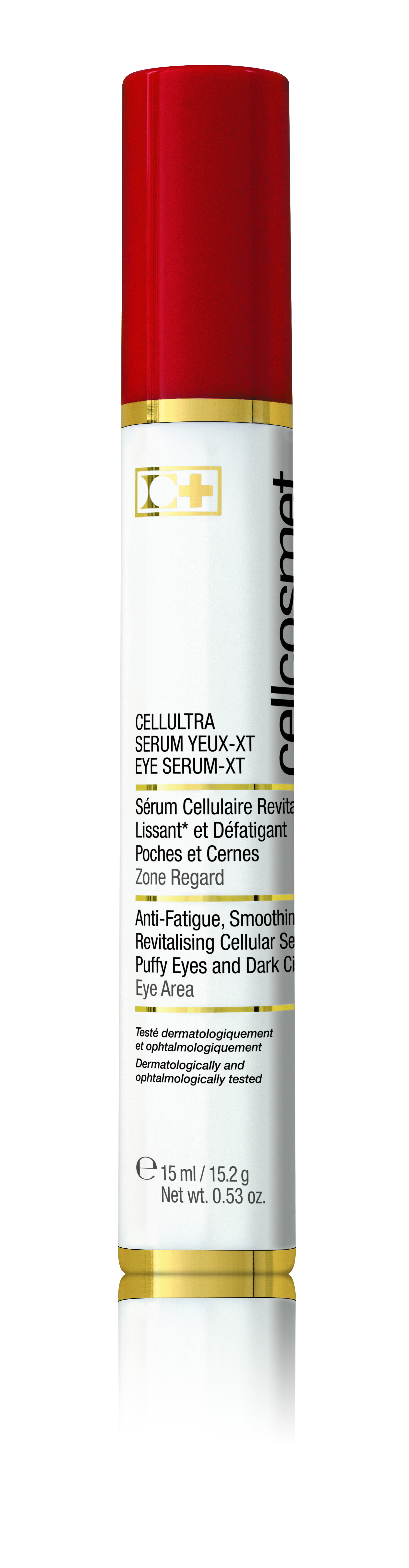 Cellcosmet Cell Ultra Eye Serum XT 15 ml