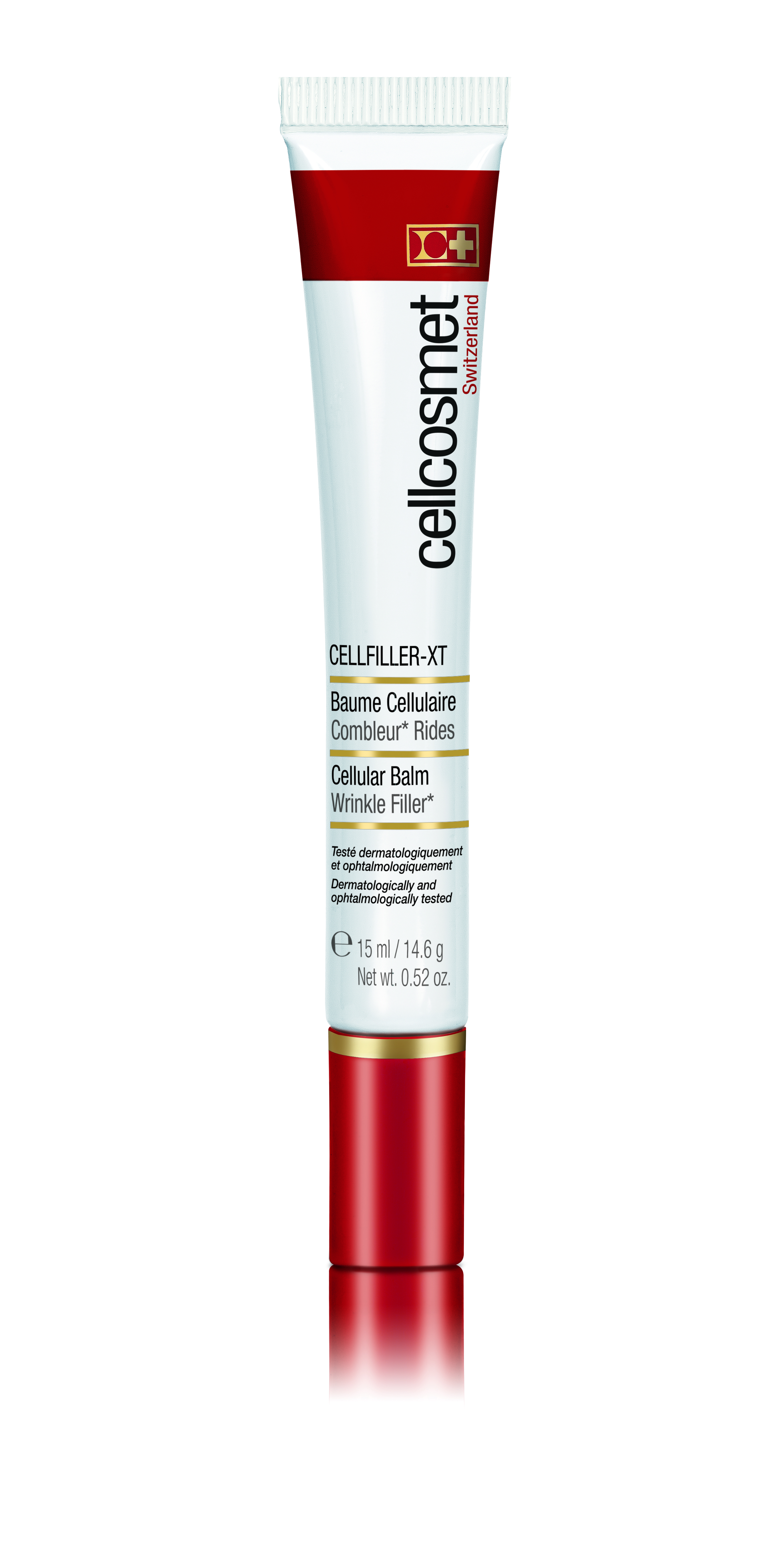 Cellcosmet CellFiller XT 15 ml