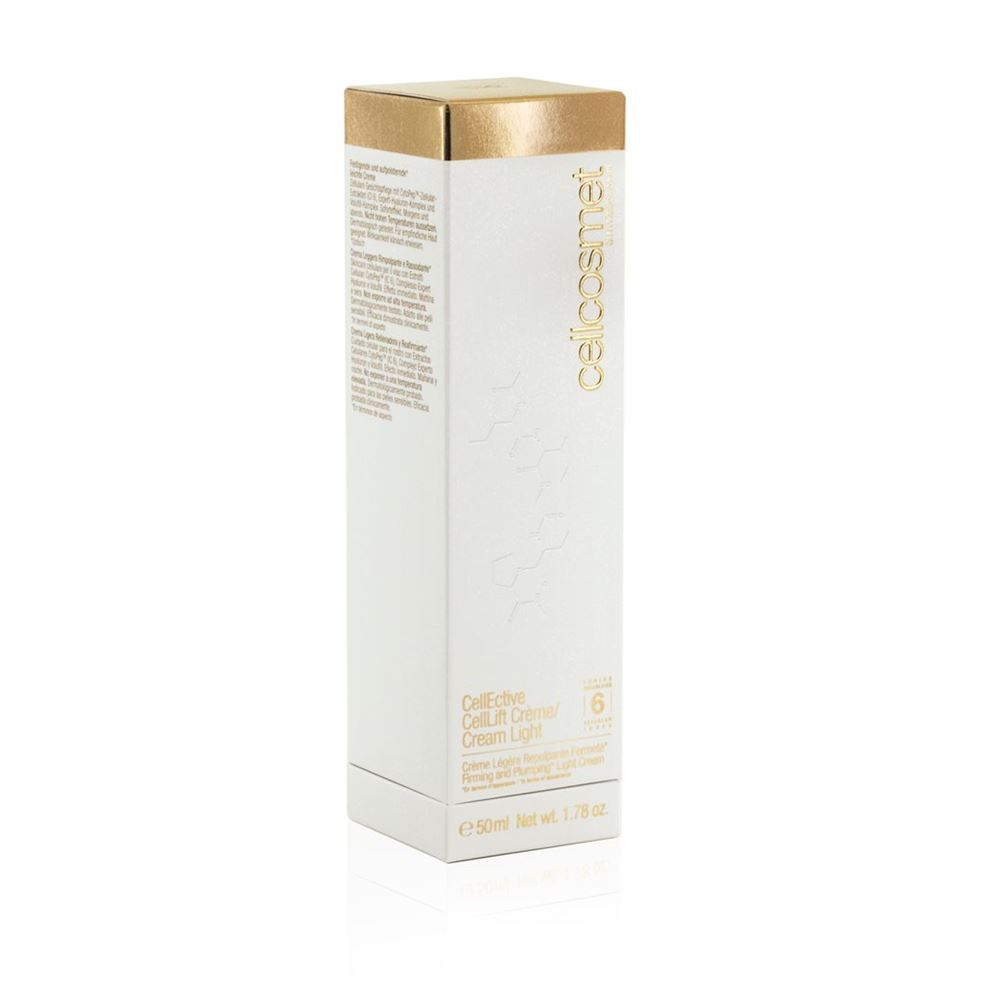 cellcosmet CellLift Cream Light 50 ml