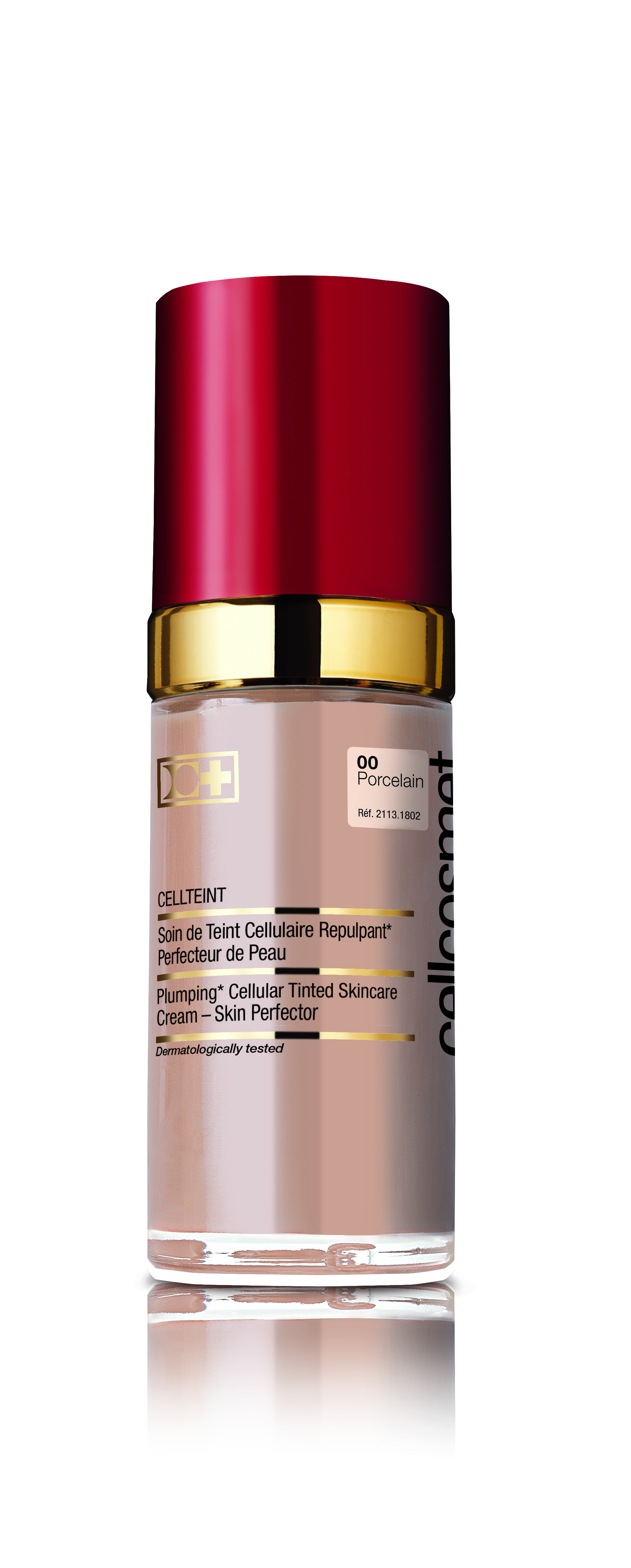 Cellcosmet CellTeint No 00 30 ml
