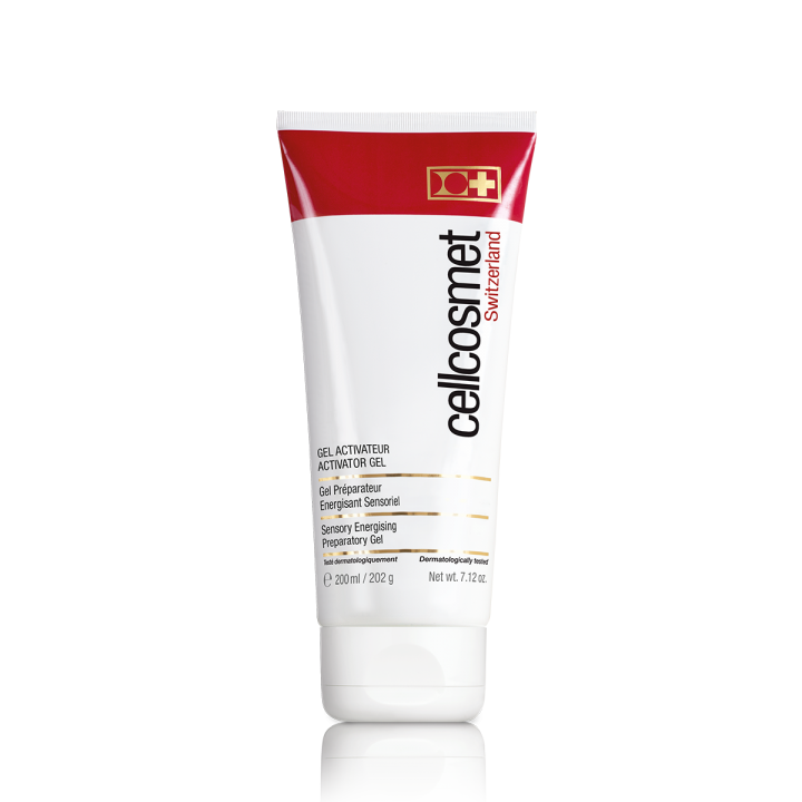 Cellcosmet Gel Activateur 200 ml