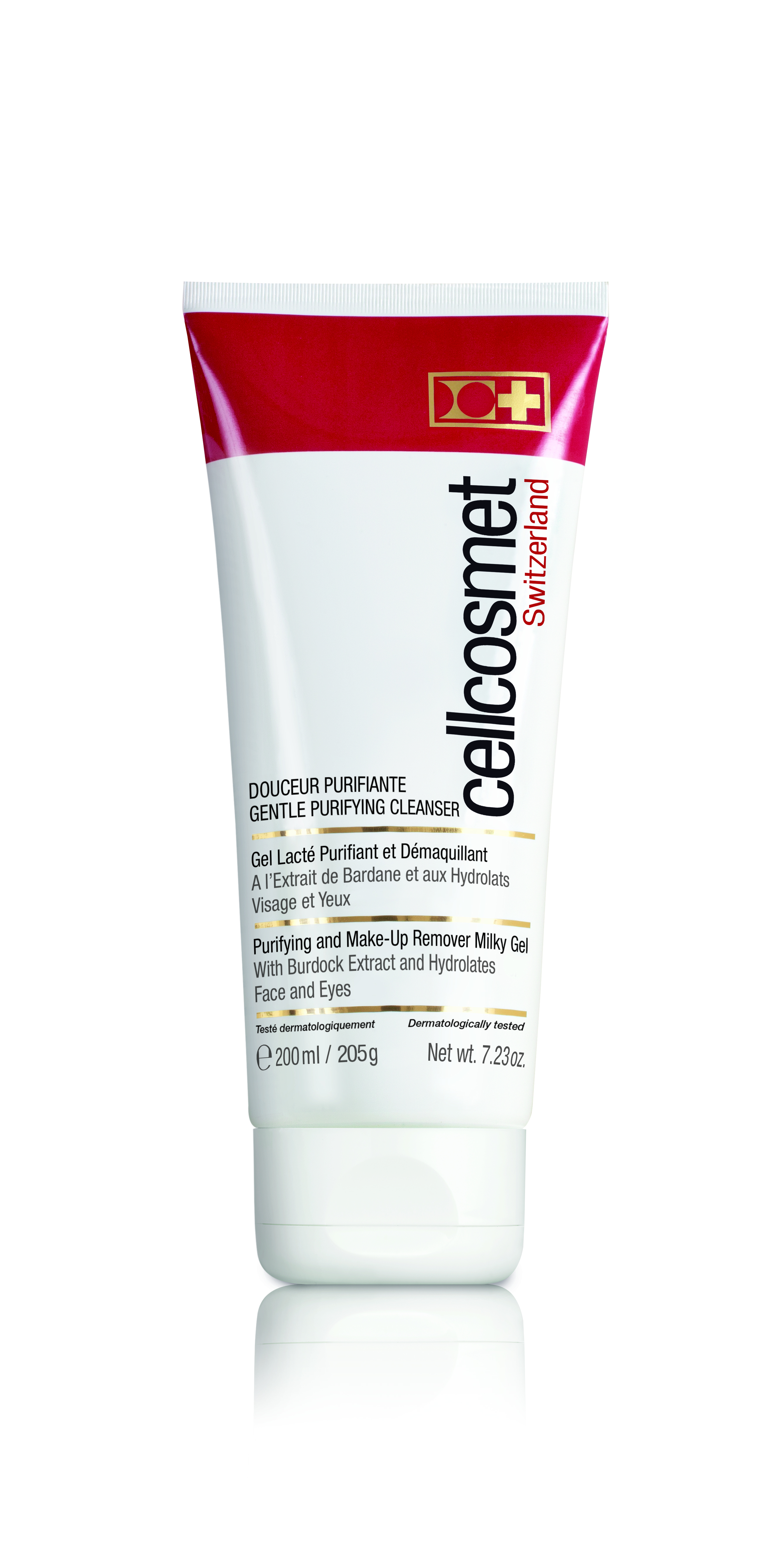Cellcosmet Gentle Purifying Cleansing 200 ml