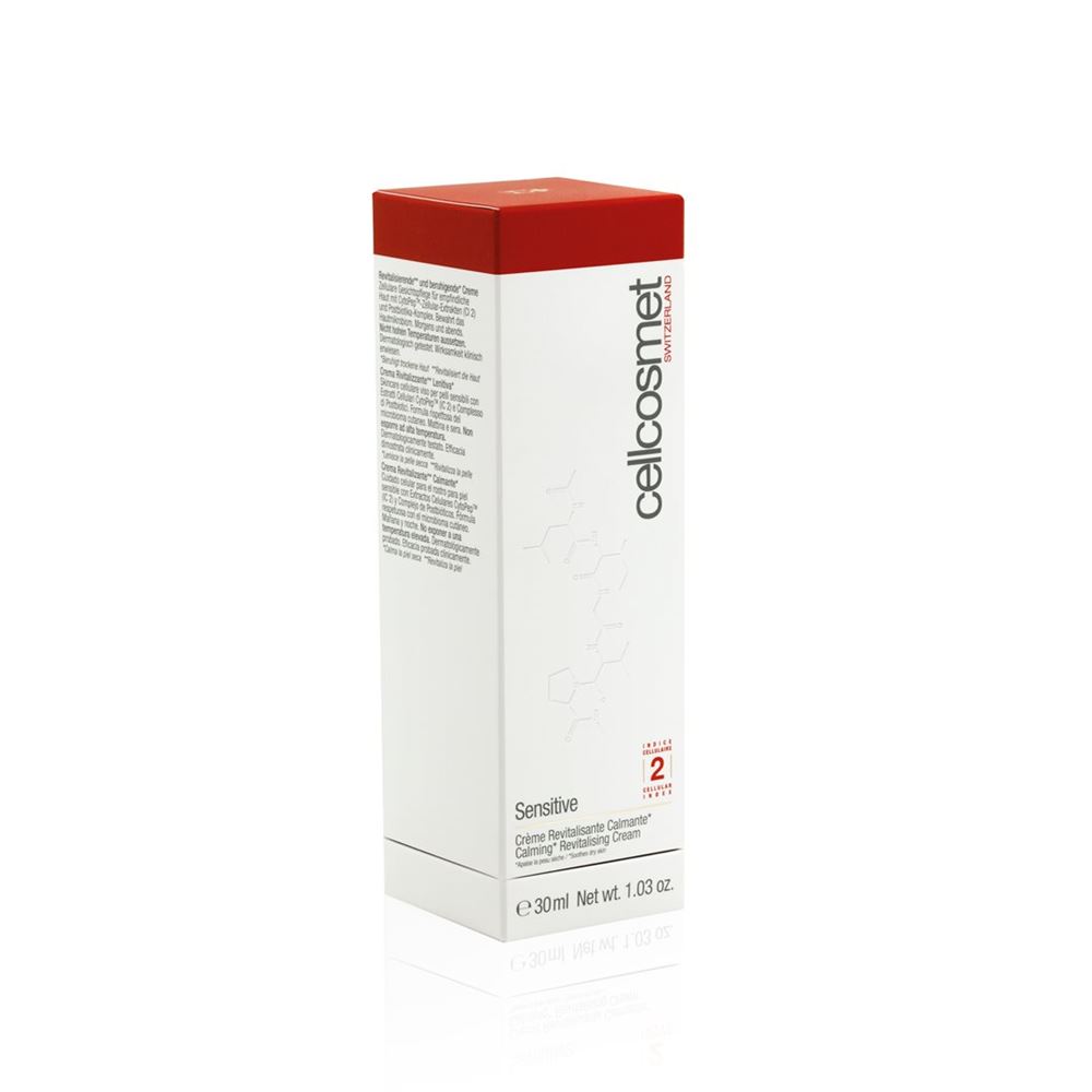 cellcosmet Sensitive Gen 2 0 30 ml
