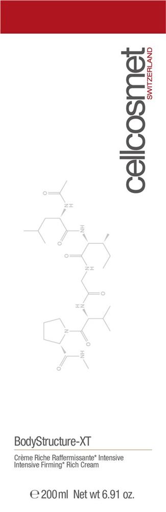 Cellcosmet Structure Corps Xt 200 ml