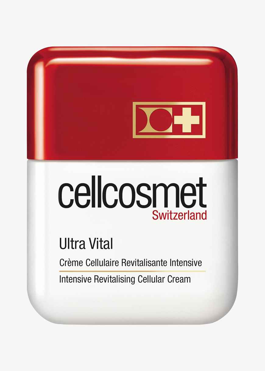 Cellcosmet Ultra Vital Gen 2 0 50 ml
