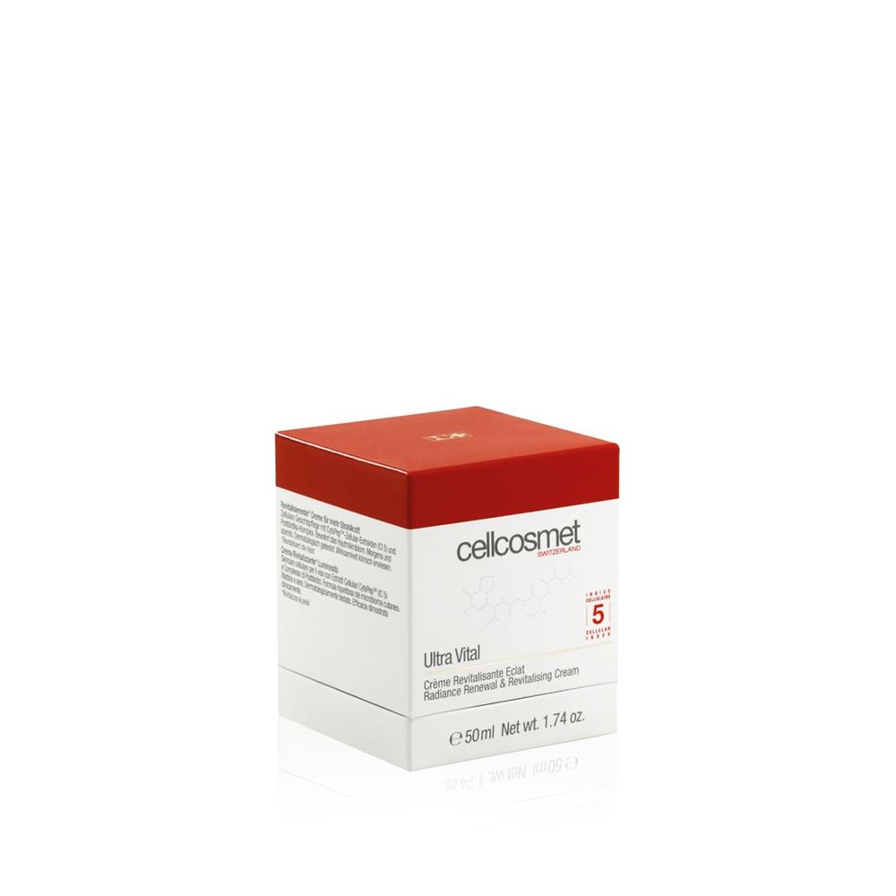 cellcosmet Ultra Vital Gen 2 0 50 ml