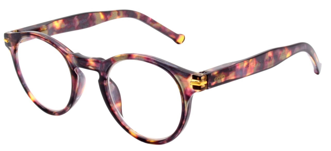 Cerjo Lesebrille 2.00dpt 016.024.925