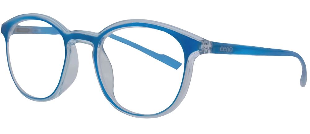 Cerjo Lesebrille 2.00dpt 016.324.525