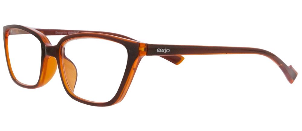 Cerjo Lesebrille 2.00dpt 016.334.525