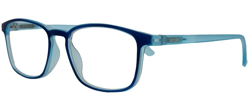 Cerjo Lesebrille 2.00dpt 016.344.924