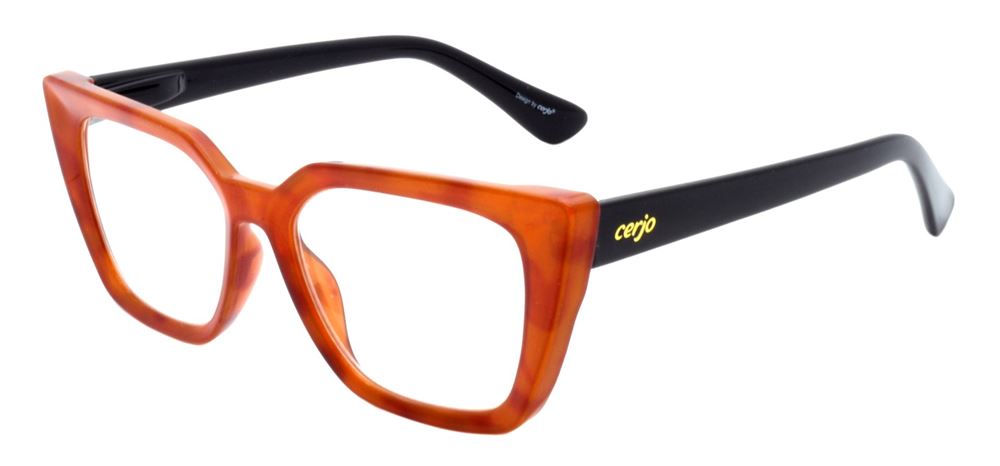 Cerjo Lesebrille 2.00dpt 016.454.925