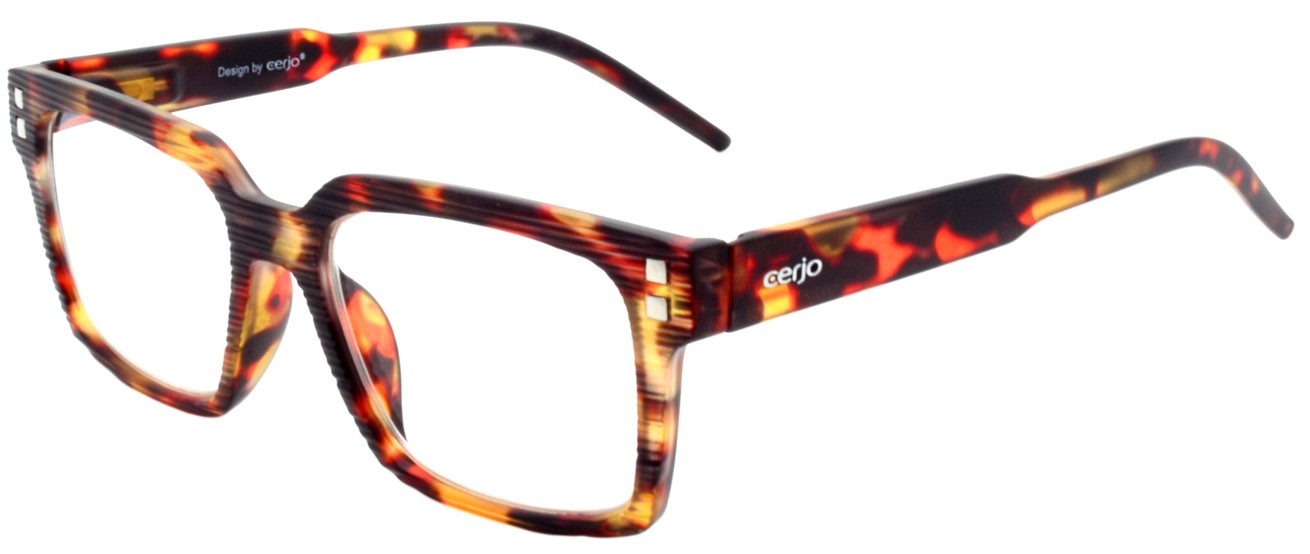 Cerjo Lesebrille 2.50dpt 016.176.925