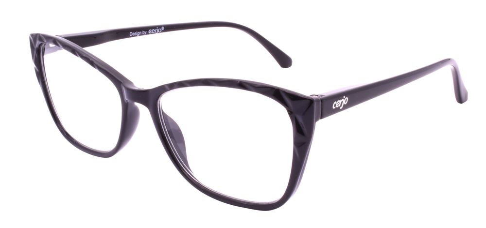 Cerjo Lesebrille 2.50dpt 016.536.925