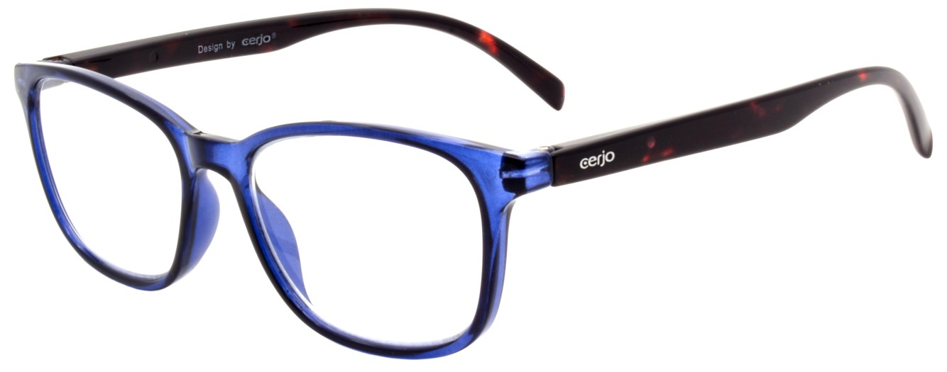 Cerjo Lesebrille Blue Blocker 2.00dpt 216.164.925