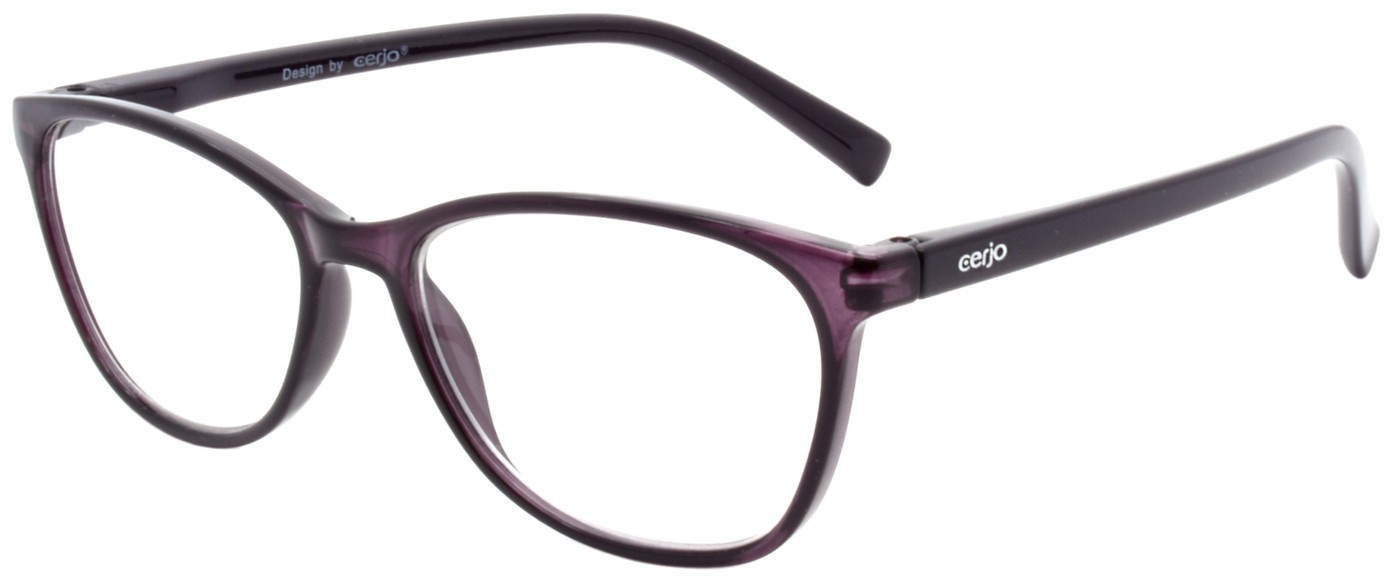 Cerjo Lesebrille Blue Blocker 3.00dpt 216.178.925