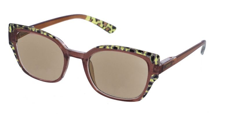 Cerjo Sonnen-Lesebrille 2.50dpt 116.626.923