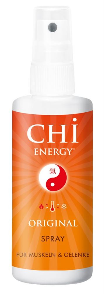 CHi Energy Spray 100 ml