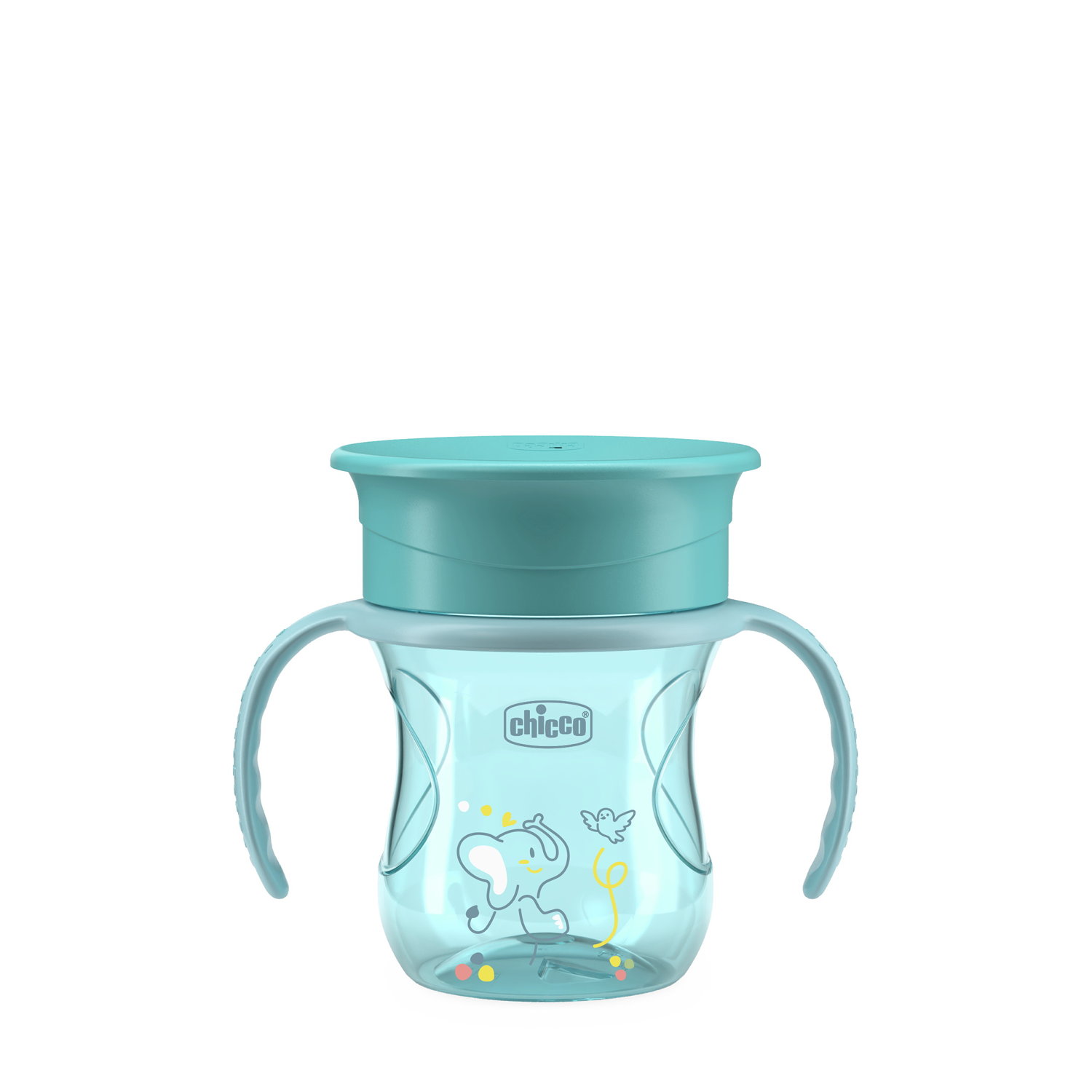 Chicco Perfect Cup Blue 12m+