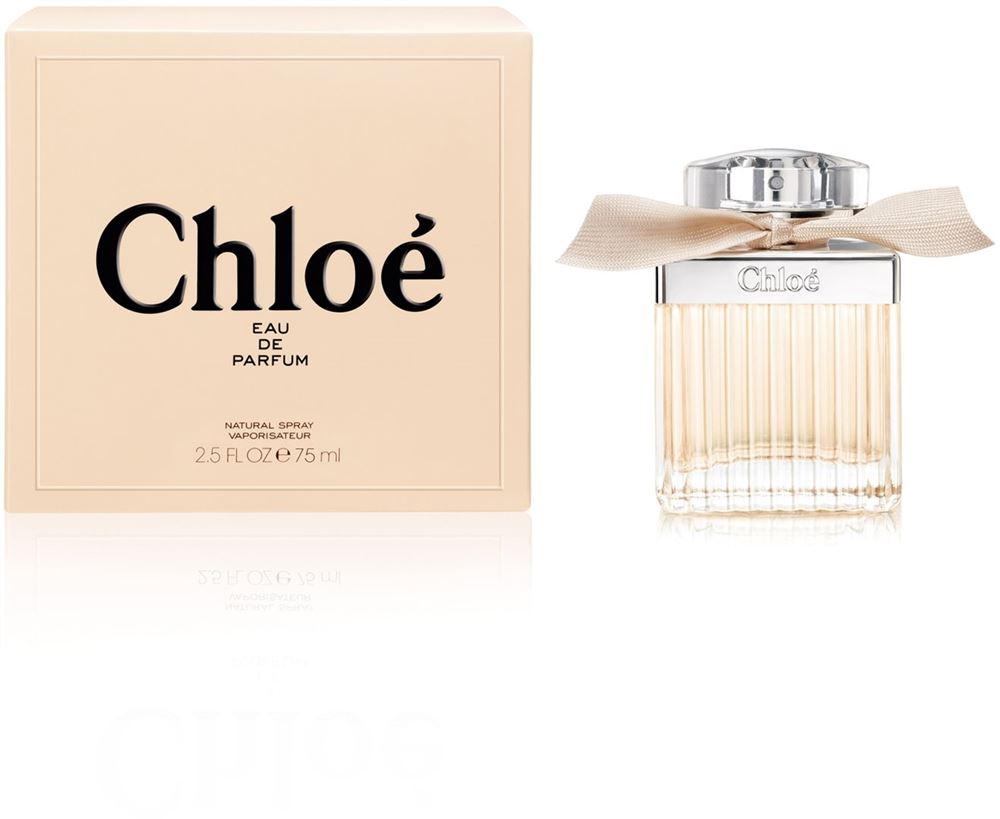 Chloé Chloe Eau de Parfum Spr 75 ml