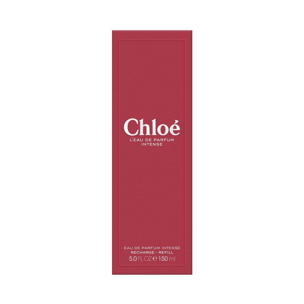 Chloé Eau de Parfum Intens Refill 150 ml