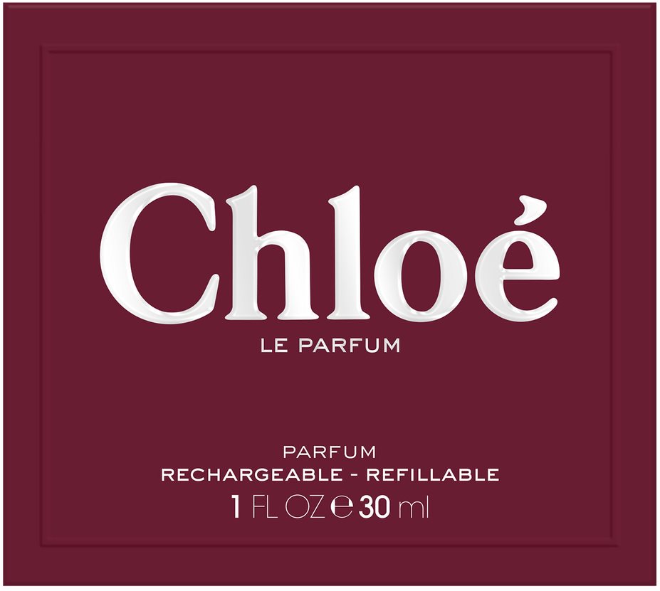 Chloé Le Parfum Refillable 30 ml