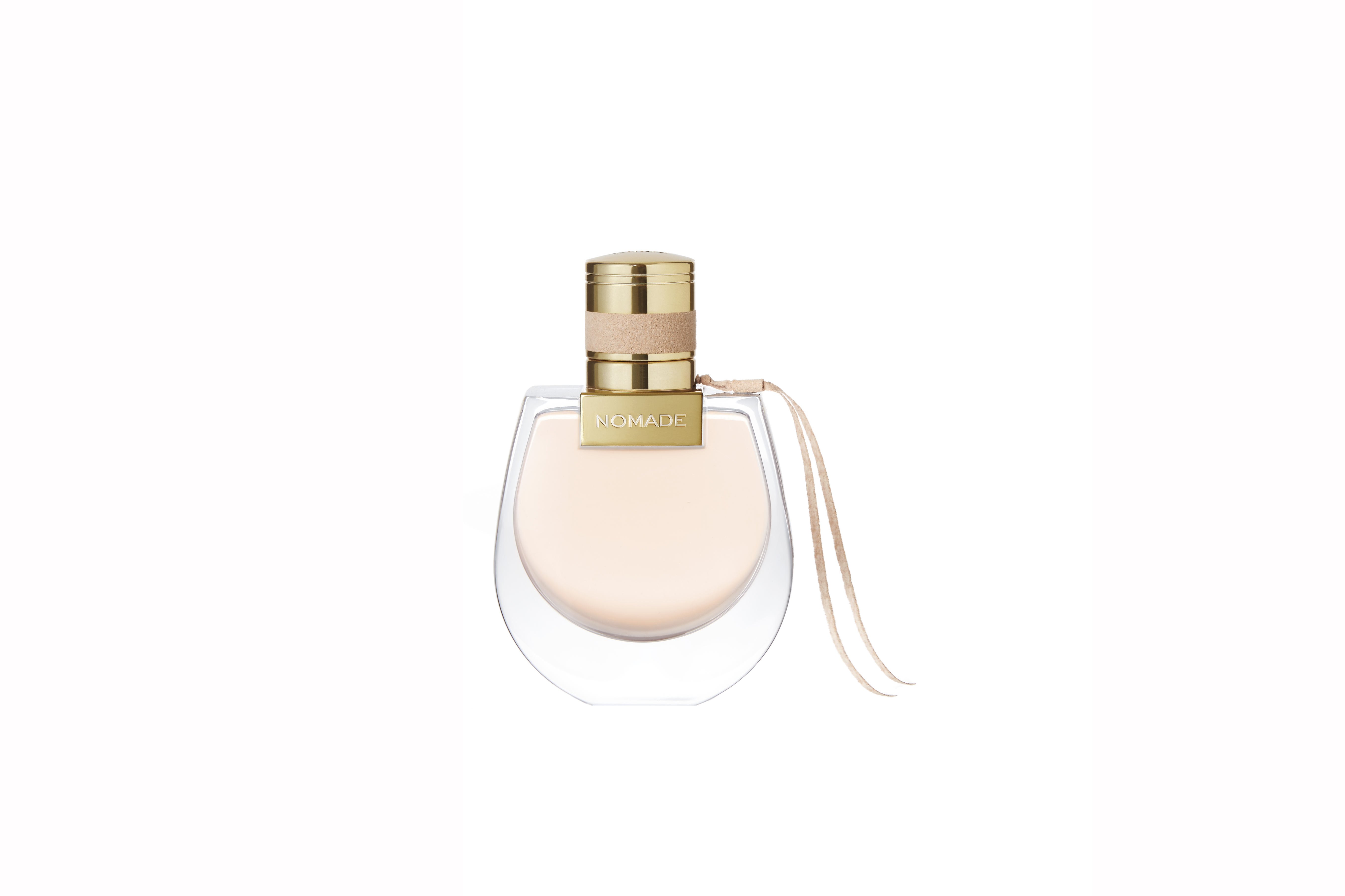 Chloé Nomade Eau De Parfum Vapo 50 ml