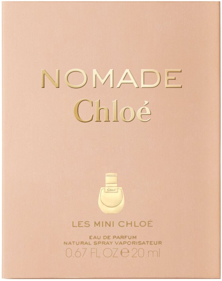 Chloé Nomade Les Mini Eau de Parfum 20 ml