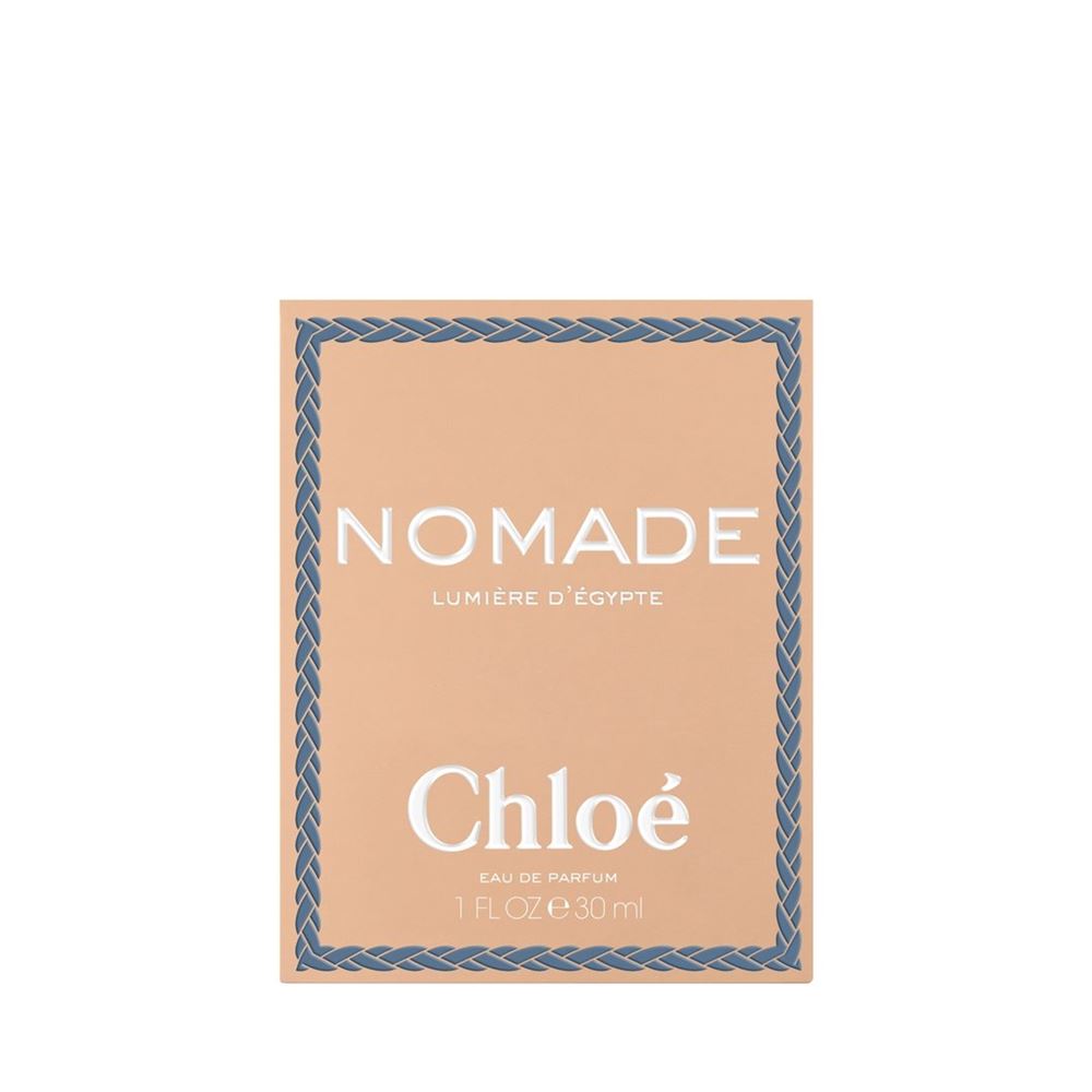 Chloé Nomade Lumiére d'Egypte Eau de Parfum 30 ml