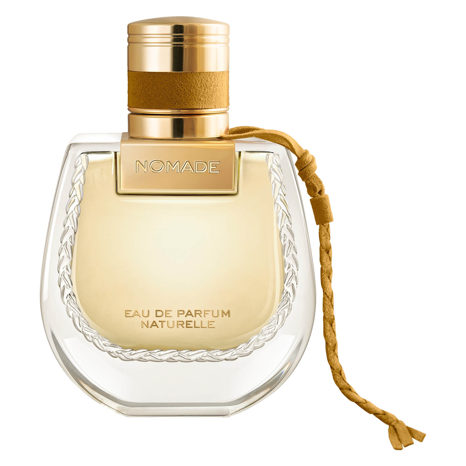 Chloé Nomade Naturelle Eau de Parfum Vapo 75 ml