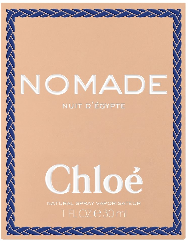 Chloé Nomade Nuit d’Egypt Eau de Parfum 30 ml
