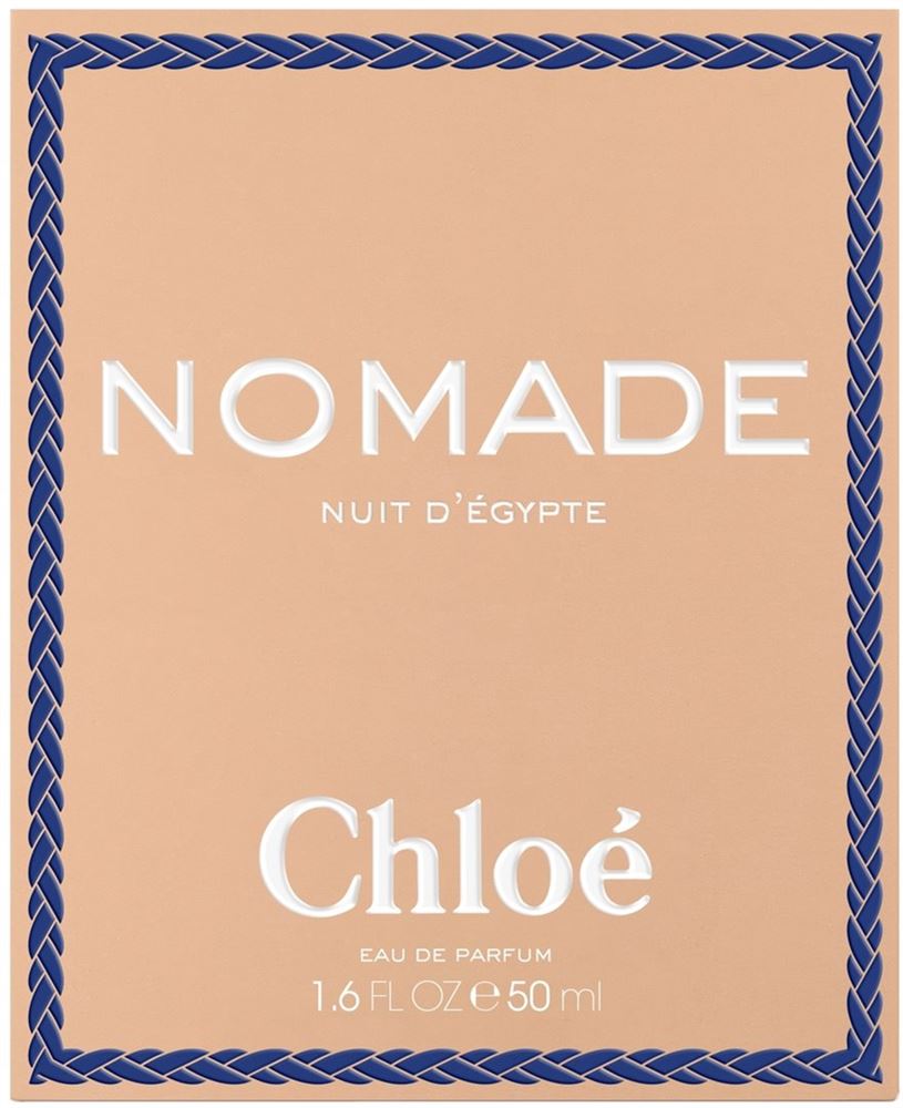 Chloé Nomade Nuit d’Egypt Eau de Parfum 50 ml